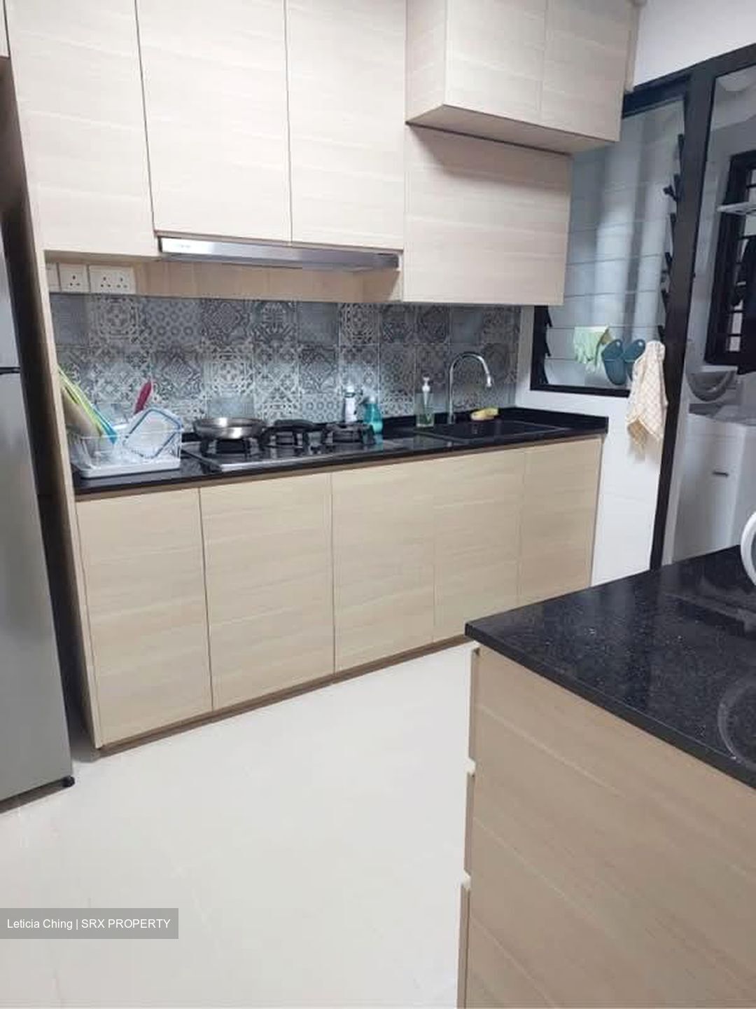Blk 365A Hougang Meadow (Hougang), HDB 4 Rooms #582398271